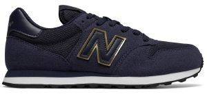 ΠΑΠΟΥΤΣΙ NEW BALANCE GW500 ΜΠΛΕ ΣΚΟΥΡΟ (USA:6.5, EU:37) ΠΑΠΟΥΤΣΙ NEW BALANCE GW500 ΜΠΛΕ ΣΚΟΥΡΟ (USA:6.5, EU:37)