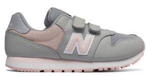  NEW BALANCE 500 CLASSICS YOUTH / (USA:10.5, EU:28)