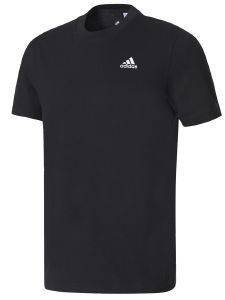 ΜΠΛΟΥΖΑ ADIDAS PERFORMANCE ESSENTIALS BASE TEE ΜΑΥΡΗ (S) ΜΠΛΟΥΖΑ ADIDAS PERFORMANCE ESSENTIALS BASE TEE ΜΑΥΡΗ (S)