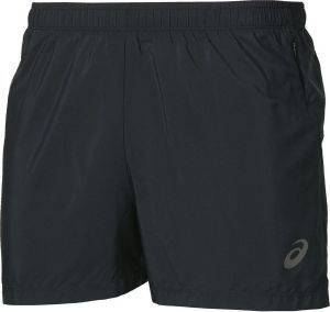 ΣΟΡΤΣ ASICS SPLIT ΜΑΥΡΟ (S) ΣΟΡΤΣ ASICS SPLIT ΜΑΥΡΟ (S)