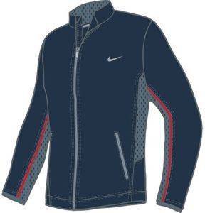 AT MAX / MULTI KNIT JACKET / DARK OBSIDIAN(M) AT MAX / MULTI KNIT JACKET / DARK OBSIDIAN(M)