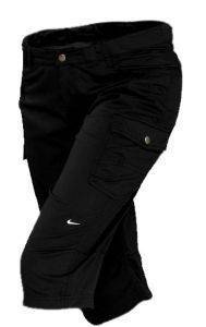��������� NIKE STUDIO WOMEN CAPRI ����� (36)