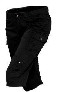  NIKE STUDIO WOMEN CAPRI  (34)