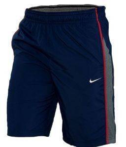 INTENSE DRI - FIT MEN SHORT / DARK OBSIDIA