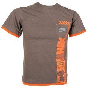  NIKE SS TEE / SMOKE (XL)