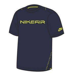 LOGO SS TEE / OBSIDIAN (L)