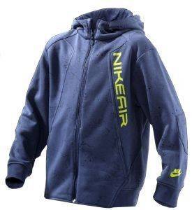 FZ HOODY / PRO BLUE (XL) FZ HOODY / PRO BLUE (XL)