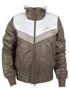 ΜΠΟΥΦΑΝ NIKE REVERSIBLE JACKET SMOKE (S) ΜΠΟΥΦΑΝ NIKE REVERSIBLE JACKET SMOKE (S)