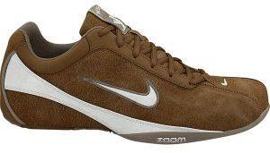 ZOOM TRAINER GUARD / COCOA (USA:7.5 EUR:40.5)