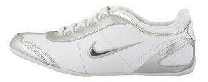 WOMENS NIKE ALEXI / WHITE (USA:5.5  EUR:36)