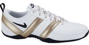 WOMENS NIKE AIR LEIGH / WHITE (USA:6 EUR:36.5)