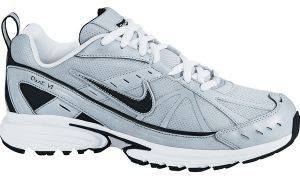 DART VI / METALLIC SILVER (USA:9.5 EUR:43)