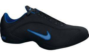WOMENS NIKE AIR BUTRFLI 2 LO LEA / BLACK (USA:6.5 EUR:37.5) WOMENS NIKE AIR BUTRFLI 2 LO LEA / BLACK (USA:6.5 EUR:37.5)