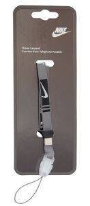 FINE PHONE LANY ARD/ GREY FINE PHONE LANY ARD/ GREY