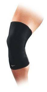 CLOSED - PATELLA KNEE SLEE / BLACK (M)