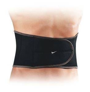 WAIST WRAP / BLACK (XL)