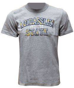 VAR GRAPHIC TEE MEDGREHEA (M) VAR GRAPHIC TEE MEDGREHEA (M)
