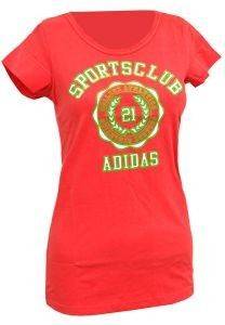 ��������� SC TEE NEORED (XS)