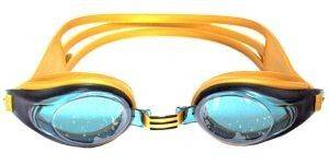 ΓΥΑΛΙΑ ΠΙΣΙΝΑΣ GOGGLES FIGHTER ΚΙΤΡΙΝΟ/ΜΑΥΡΟ ΓΥΑΛΙΑ ΠΙΣΙΝΑΣ GOGGLES FIGHTER ΚΙΤΡΙΝΟ/ΜΑΥΡΟ