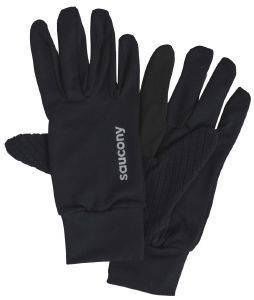  SAUCONY ULTIMATE TOUCH-TECH GLOVES  (S)