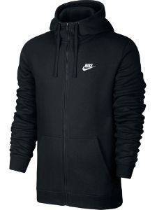 ������ NIKE SPORTSWEAR HOODIE ����� (S)