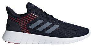  ADIDAS SPORT INSPIRED ASWEERUN   (UK:7.5, EU:41 1/3)