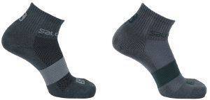 ΚΑΛΤΣΕΣ SALOMON EVASION 2-PACK ΠΡΑΣΙΝΕΣ/ΛΑΔΙ (39-41) ΚΑΛΤΣΕΣ SALOMON EVASION 2-PACK ΠΡΑΣΙΝΕΣ/ΛΑΔΙ (39-41)