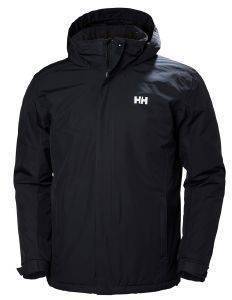  HELLY HANSEN DUBLINER INSULATED JACKET   (S)