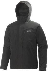 ΜΠΟΥΦΑΝ HELLY HANSEN SQUAMISH CIS ΜΑΥΡΟ (S) ΜΠΟΥΦΑΝ HELLY HANSEN SQUAMISH CIS ΜΑΥΡΟ (S)