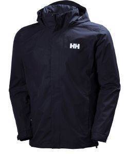 ΜΠΟΥΦΑΝ HELLY HANSEN DUBLINER JACKET ΜΠΛΕ ΣΚΟΥΡΟ (S) ΜΠΟΥΦΑΝ HELLY HANSEN DUBLINER JACKET ΜΠΛΕ ΣΚΟΥΡΟ (S)