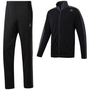  REEBOK TRACKSUIT TRICOT  (S)