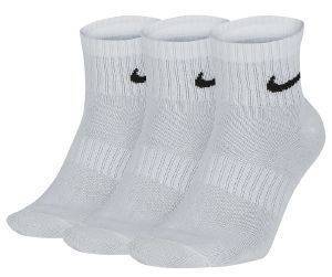 ΚΑΛΤΣΕΣ NIKE EVERYDAY LIGHTWEIGHT ANKLE 3P ΛΕΥΚΕΣ (30-34) ΚΑΛΤΣΕΣ NIKE EVERYDAY LIGHTWEIGHT ANKLE 3P ΛΕΥΚΕΣ (30-34)