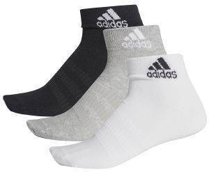 ΚΑΛΤΣΕΣ ADIDAS PERFORMANCE ANKLE ΓΚΡΙ/ΛΕΥΚΕΣ/ΜΑΥΡΕΣ (37-39) ΚΑΛΤΣΕΣ ADIDAS PERFORMANCE ANKLE ΓΚΡΙ/ΛΕΥΚΕΣ/ΜΑΥΡΕΣ (37-39)
