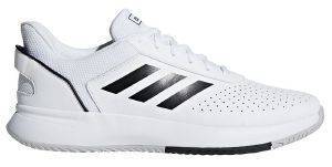 ΠΑΠΟΥΤΣΙ ADIDAS SPORT INSPIRED COURTMESH ΛΕΥΚΟ (UK:7, EU:40 2/3) ΠΑΠΟΥΤΣΙ ADIDAS SPORT INSPIRED COURTMESH ΛΕΥΚΟ (UK:7, EU:40 2/3)