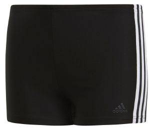 ΣΟΡΤΣ ΜΑΓΙΟ ADIDAS PERFORMANCE 3-STRIPES SWIM BOXERS ΜΑΥΡΟ (104 CM) ΣΟΡΤΣ ΜΑΓΙΟ ADIDAS PERFORMANCE 3-STRIPES SWIM BOXERS ΜΑΥΡΟ (104 CM)