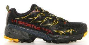 ΠΑΠΟΥΤΣΙ LA SPORTIVA AKYRA GTX ΜΑΥΡΟ (43) ΠΑΠΟΥΤΣΙ LA SPORTIVA AKYRA GTX ΜΑΥΡΟ (43)