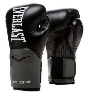  EVERLAST ELITE TRAINING GLOVES P00002359  (8 OZ)