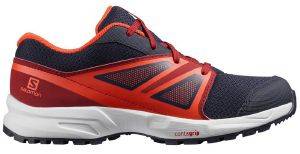 ΠΑΠΟΥΤΣΙ SALOMON SENSE JUNIOR ΜΠΛΕ ΣΚΟΥΡΟ/ΚΟΚΚΙΝΟ (UK:12.5K, EU:31) ΠΑΠΟΥΤΣΙ SALOMON SENSE JUNIOR ΜΠΛΕ ΣΚΟΥΡΟ/ΚΟΚΚΙΝΟ (UK:12.5K, EU:31)