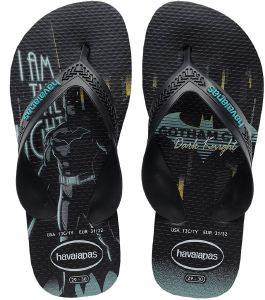  HAVAIANAS KIDS MAX HEROIS  (27-28)