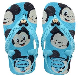 ΣΑΝΔΑΛΙ HAVAIANAS BABY DISNEY CLASSICS II ΣΙΕΛ (21) ΣΑΝΔΑΛΙ HAVAIANAS BABY DISNEY CLASSICS II ΣΙΕΛ (21)