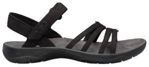 ΣΑΝΔΑΛΙ TEVA ELZADA LEATHER ΜΑΥΡΟ (USA:7.5, EU:38.5) ΣΑΝΔΑΛΙ TEVA ELZADA LEATHER ΜΑΥΡΟ (USA:7.5, EU:38.5)
