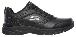 ΠΑΠΟΥΤΣΙ SKECHERS MYSTICS ΜΑΥΡΟ (36.5) ΠΑΠΟΥΤΣΙ SKECHERS MYSTICS ΜΑΥΡΟ (36.5)