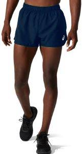 ΣΟΡΤΣ ASICS CORE SPLIT SHORT ΜΠΛΕ ΣΚΟΥΡΟ (S) ΣΟΡΤΣ ASICS CORE SPLIT SHORT ΜΠΛΕ ΣΚΟΥΡΟ (S)