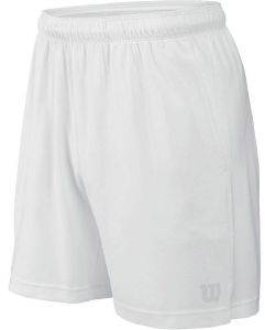  WILSON RUSH 7 WOVEN SHORTS  (S)