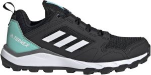  ADIDAS PERFORMANCE TERREX AGRAVIC TRAIL  (UK:4.5, EU:37 1/3)