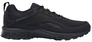 ΠΑΠΟΥΤΣΙ REEBOK RIDGERIDER 6 ΜΑΥΡΟ (USA:8, EU:40.5) ΠΑΠΟΥΤΣΙ REEBOK RIDGERIDER 6 ΜΑΥΡΟ (USA:8, EU:40.5)