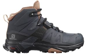 ΠΑΠΟΥΤΣΙ SALOMON X ULTRA 4 MID GTX ΓΚΡΙ ΣΚΟΥΡΟ (UK:4.5, EU:37 1/3) ΠΑΠΟΥΤΣΙ SALOMON X ULTRA 4 MID GTX ΓΚΡΙ ΣΚΟΥΡΟ (UK:4.5, EU:37 1/3)