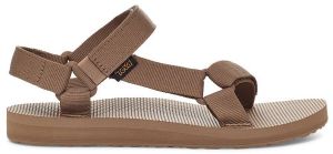 ΣΑΝΔΑΛΙ TEVA ORIGINAL UNIVERSAL ΚΑΦΕ (USA:5, EU:36) ΣΑΝΔΑΛΙ TEVA ORIGINAL UNIVERSAL ΚΑΦΕ (USA:5, EU:36)