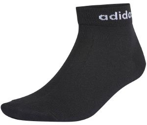 ΚΑΛΤΣΕΣ ADIDAS PERFORMANCE NON-CUSHIONED ANKLE 3PP ΜΑΥΡΕΣ (37-39) ΚΑΛΤΣΕΣ ADIDAS PERFORMANCE NON-CUSHIONED ANKLE 3PP ΜΑΥΡΕΣ (37-39)