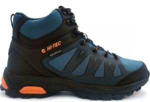 ΠΑΠΟΥΤΣΙ HI-TEC RAVEN MID WP ΜΠΛΕ (44) ΠΑΠΟΥΤΣΙ HI-TEC RAVEN MID WP ΜΠΛΕ (44)